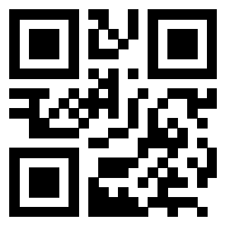 3202913078 - Immagine del QrCode associato