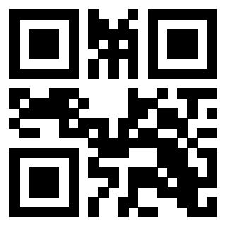3202913080 QrCode associato