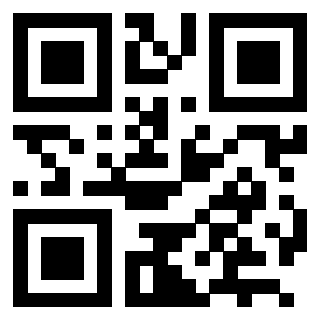 3202913081 - Immagine del QrCode associato