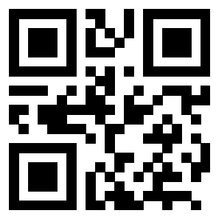 3202913082 Qr Code associato