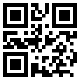 Scansione del QrCode di 3202913083