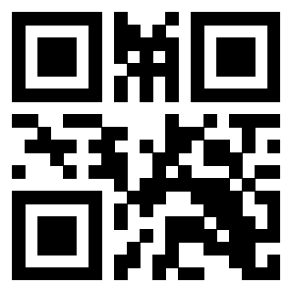 3202913094 Qr Code associato