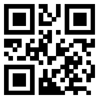 3202913095 - Immagine del QrCode