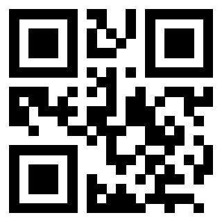 3202913101 - Immagine del QrCode