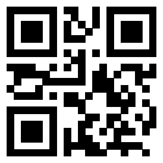 Il QrCode di 3202913103