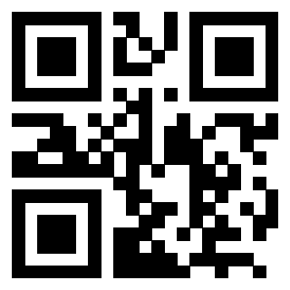 3202913107 QrCode associato