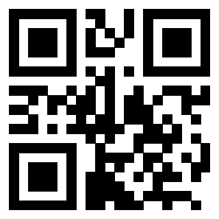 Il QrCode di 3202913109