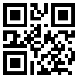 Immagine del Qr Code di 3202913111