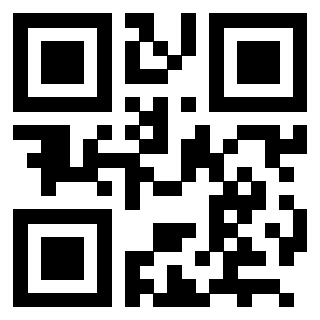 3202913117 - Immagine del Qr Code associato