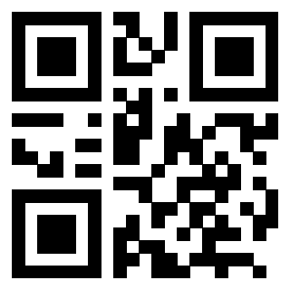 3202913119 QrCode associato