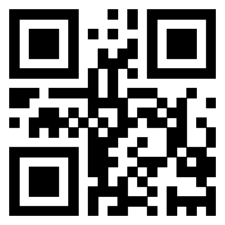 Scansione del QrCode di 3202913125