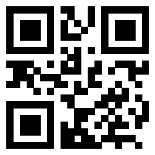 3202913134 Qr Code associato