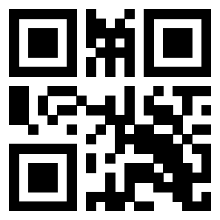 3202913136 - Immagine del QrCode