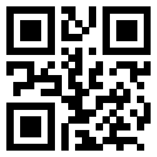 Immagine del Qr Code di 3202913138