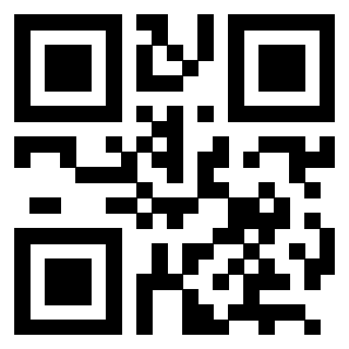 Il QrCode di 3202913144