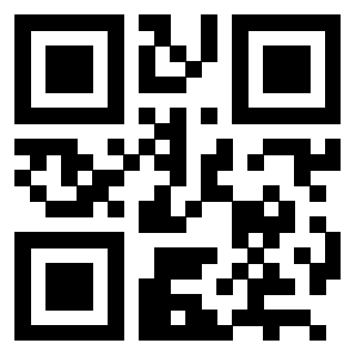 Scansione del QrCode di 3202913146
