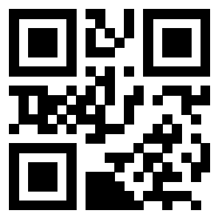 Scansione del Qr Code di 3202913151