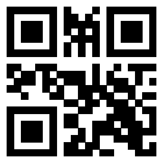 3202913159 - Immagine del QrCode