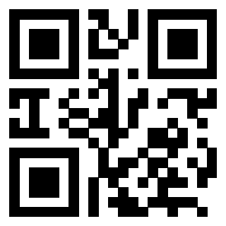 3202913161 QrCode associato