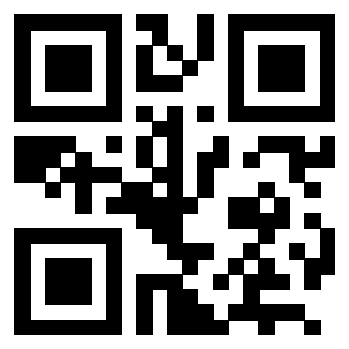 Scansione del QrCode di 3202913162