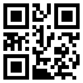 3202913163 - Immagine del QrCode