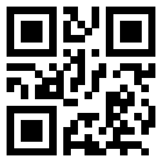3202913167 - Immagine del Qr Code associato