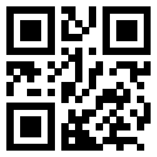 Immagine del Qr Code di 3202913168