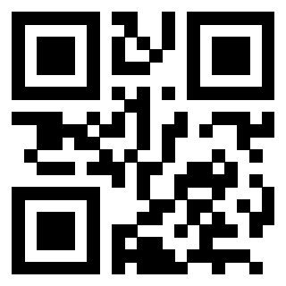 3202913169 - Immagine del QrCode associato