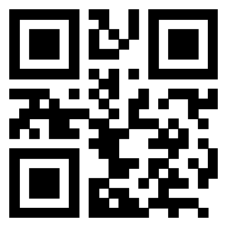 Scansione del QrCode di 3202913173