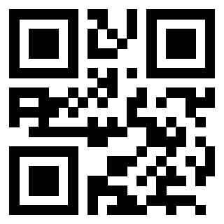 3202913180 - Immagine del QrCode