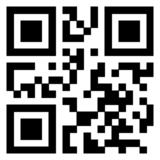3202913189 Qr Code associato