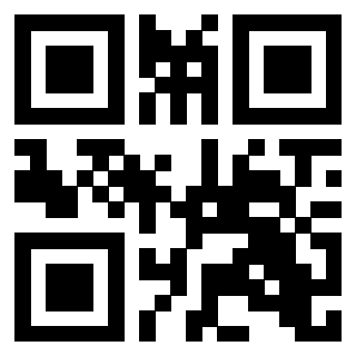 3202913191 QrCode associato