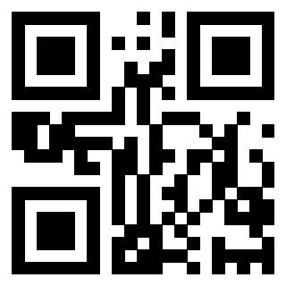 3202913196 - Immagine del Qr Code associato