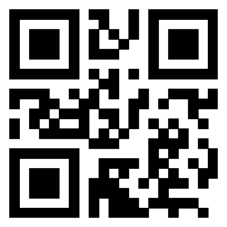 3202913197 Qr Code associato