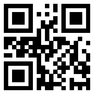 3202913201 - Immagine del QrCode associato
