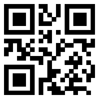 Scansione del QrCode di 3202913202