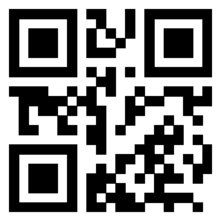 3202913205 - Immagine del QrCode associato