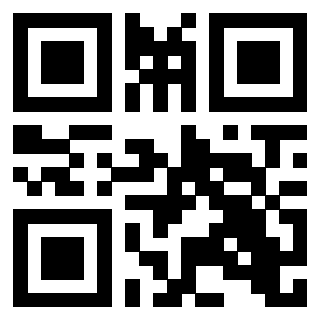 3202913209 Qr Code associato