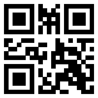 Il QrCode di 3202913211