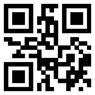 Scansione del QrCode di 3202913217