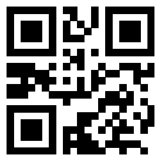 3202913218 - Immagine del Qr Code associato