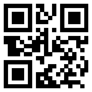 3202913222 Qr Code associato