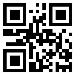 3202913229 - Immagine del QrCode associato