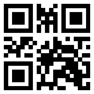 3202913231 - Immagine del Qr Code