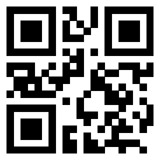 3202913233 - Immagine del QrCode