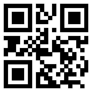 3202913236 QrCode associato