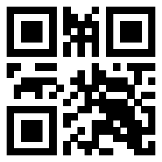 3202913237 Qr Code associato