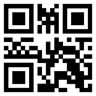 3202913238 - Immagine del QrCode associato
