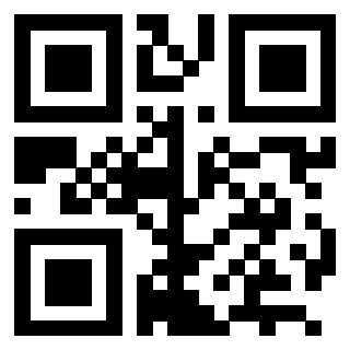 Scansione del QrCode di 3202913240