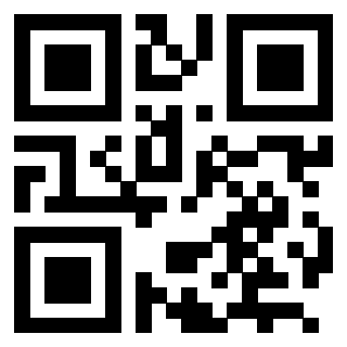 Scansione del QrCode di 3202913245